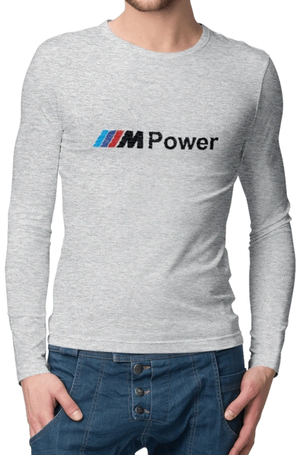Mpower BMW