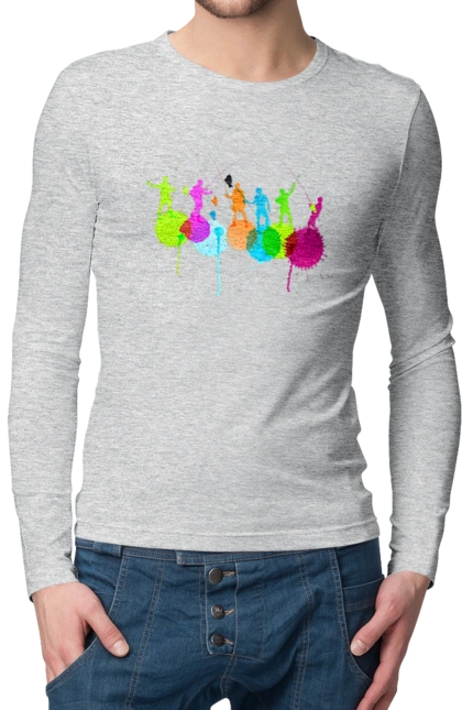 Outstanding fisherman