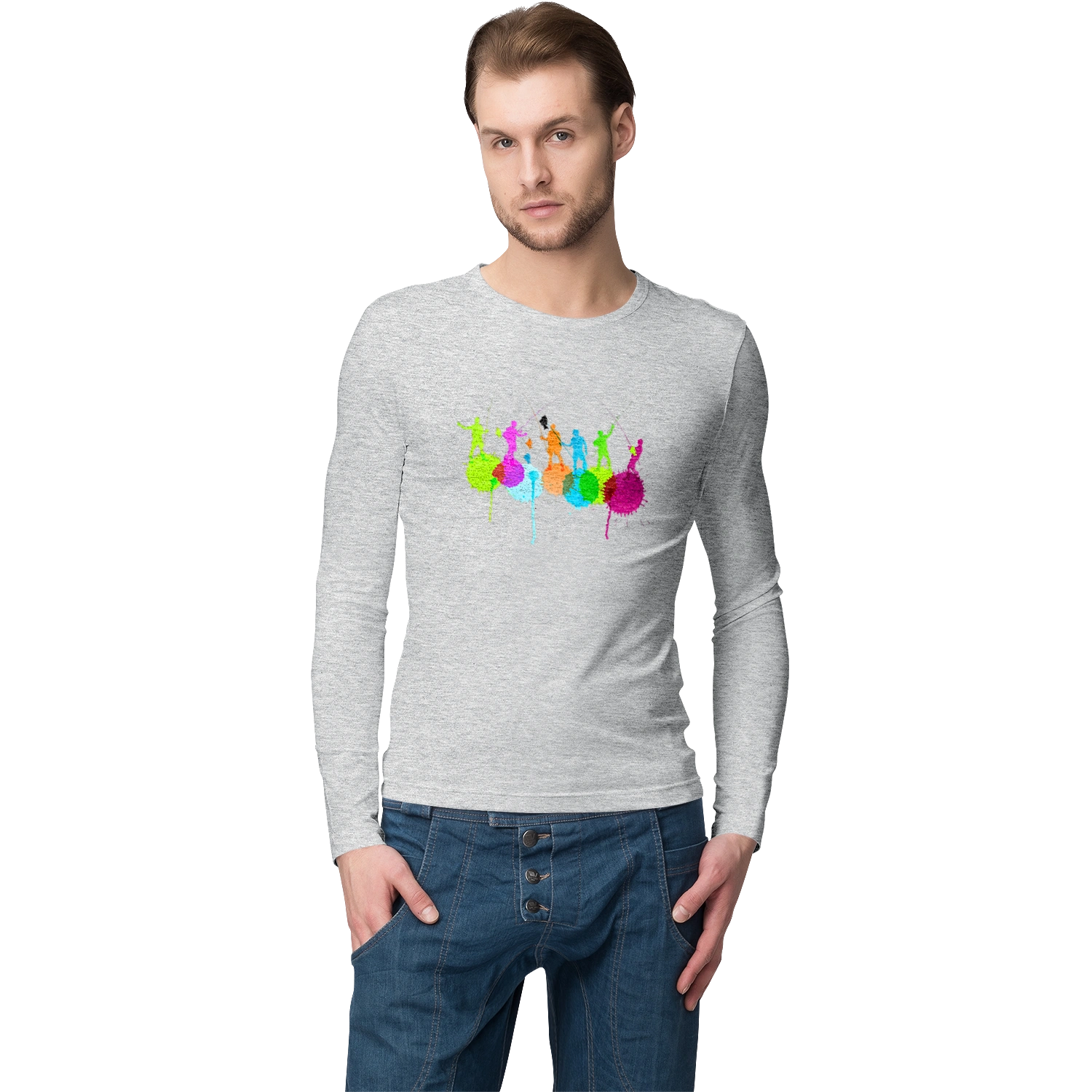 Outstanding fisherman