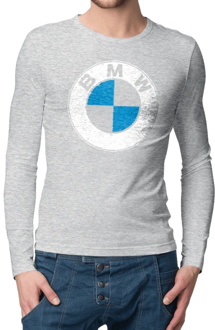Bmw Logo Wh