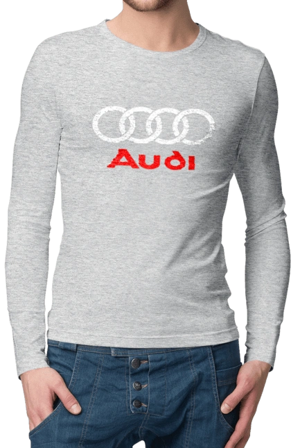 Ауді логотип