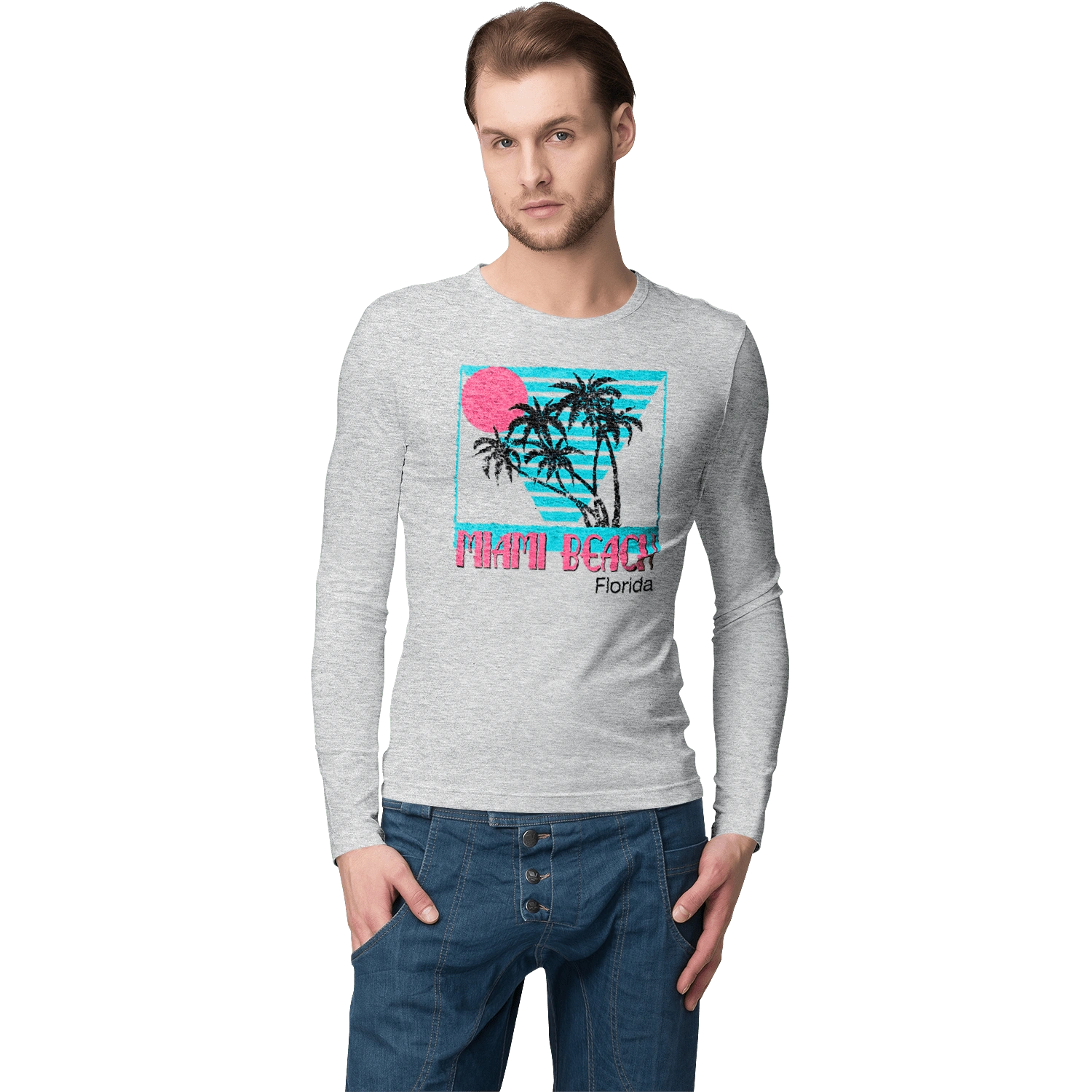 Майамі Пальми