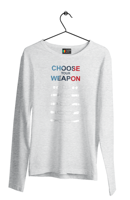 Мужской лонгслив с принтом Bmw Weapon. Авто, бмв, машина, ноздри. 2070702