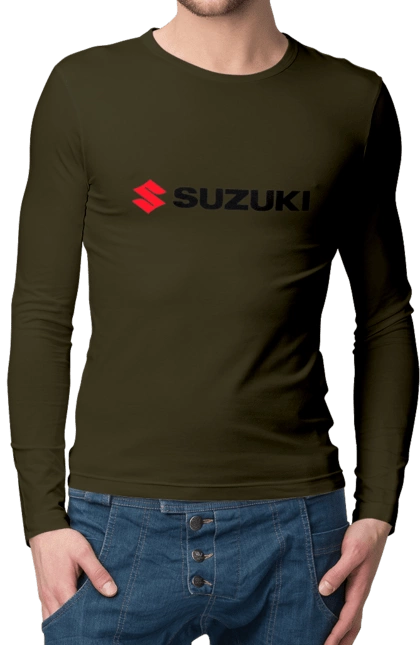 Suzuki logo