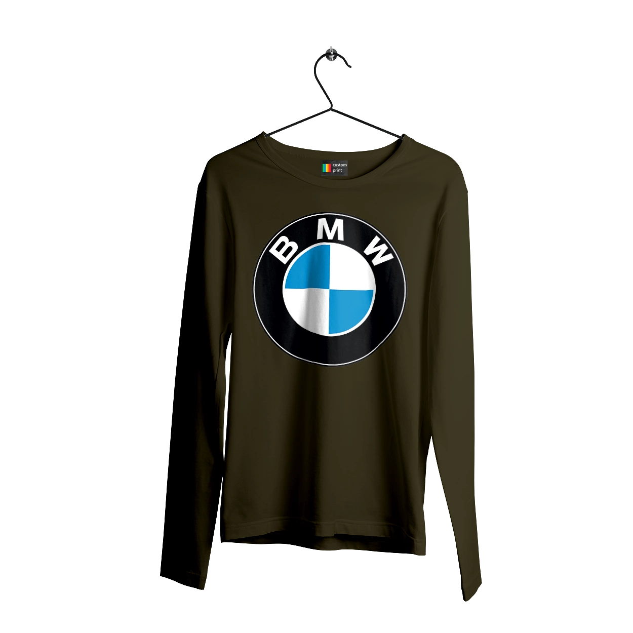 Bmw Logo