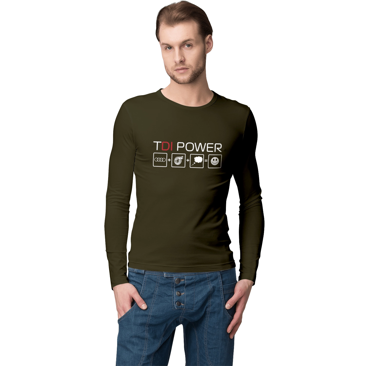 TDI Power Audi
