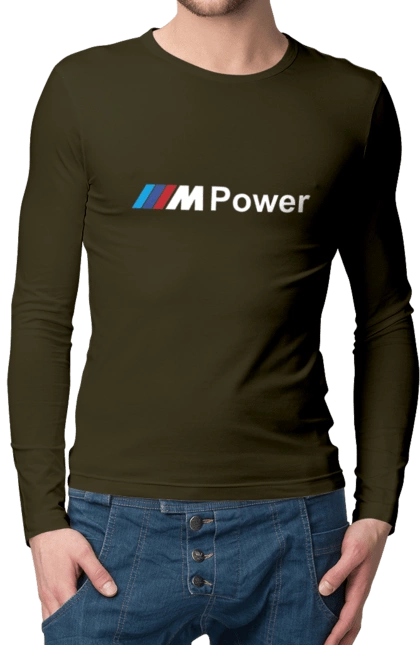 Mpower БМВ