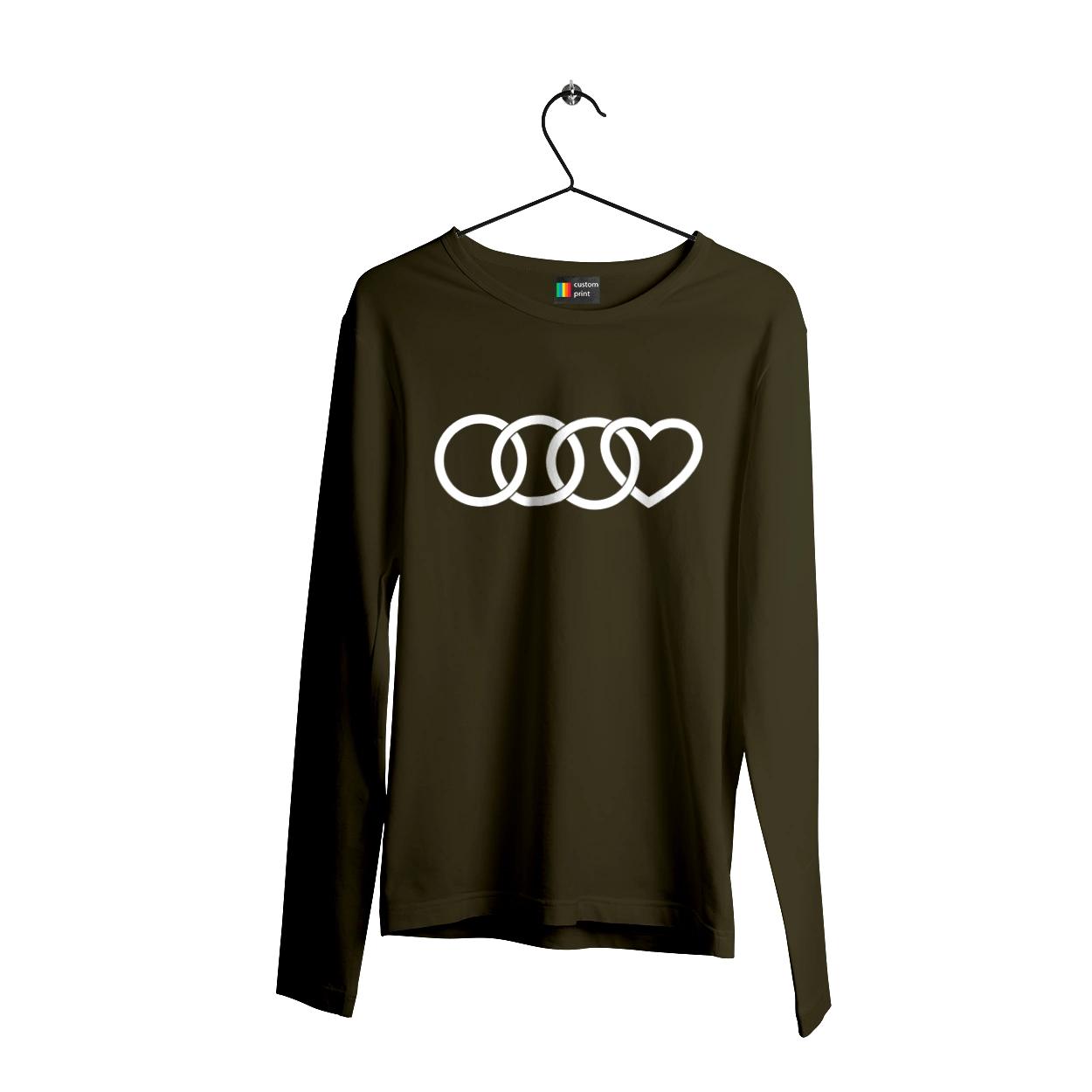 Audi heart