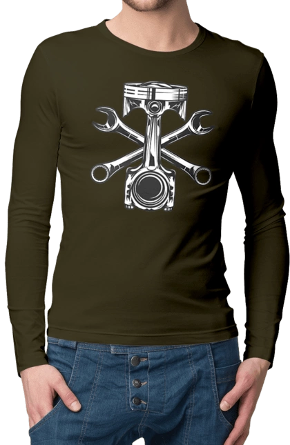 Мотозапчасти