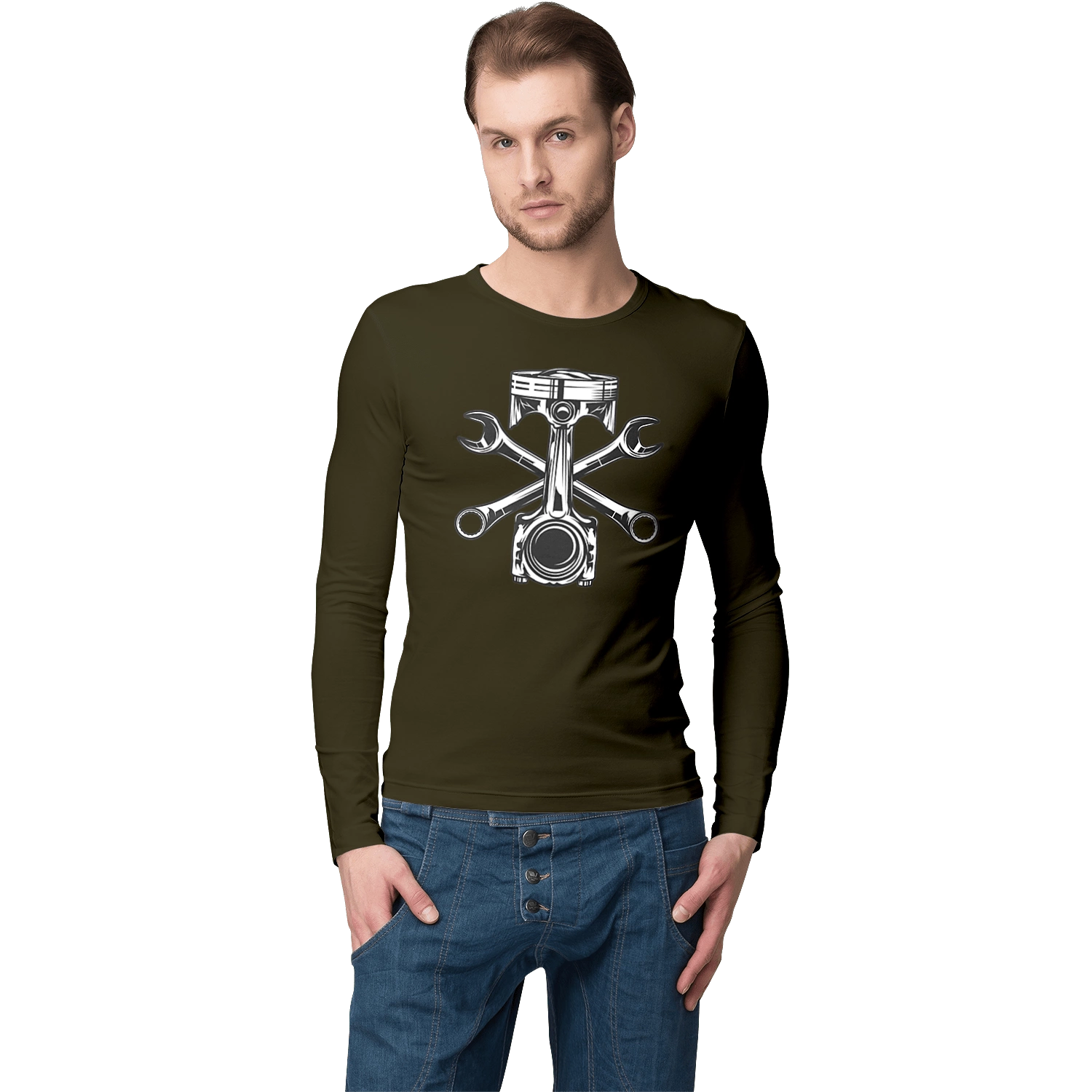 Мотозапчасти