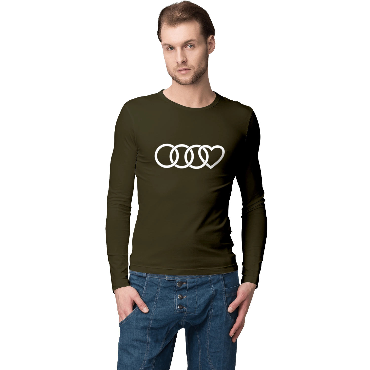 Audi heart