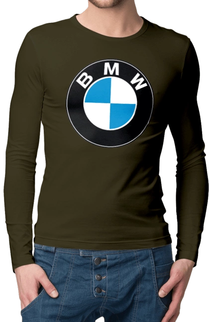Bmw Logo