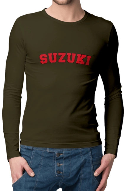 Suzuki 2