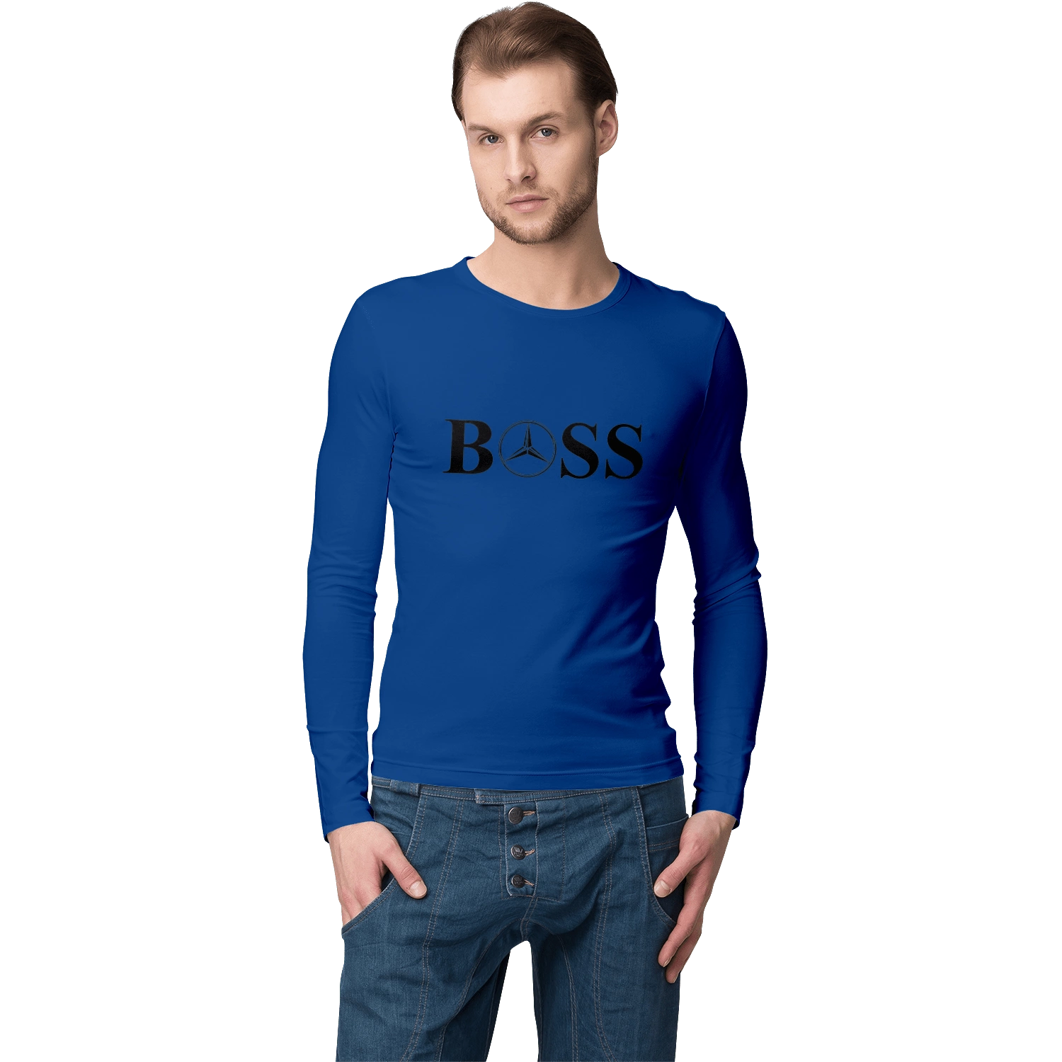 the boss of mercedes