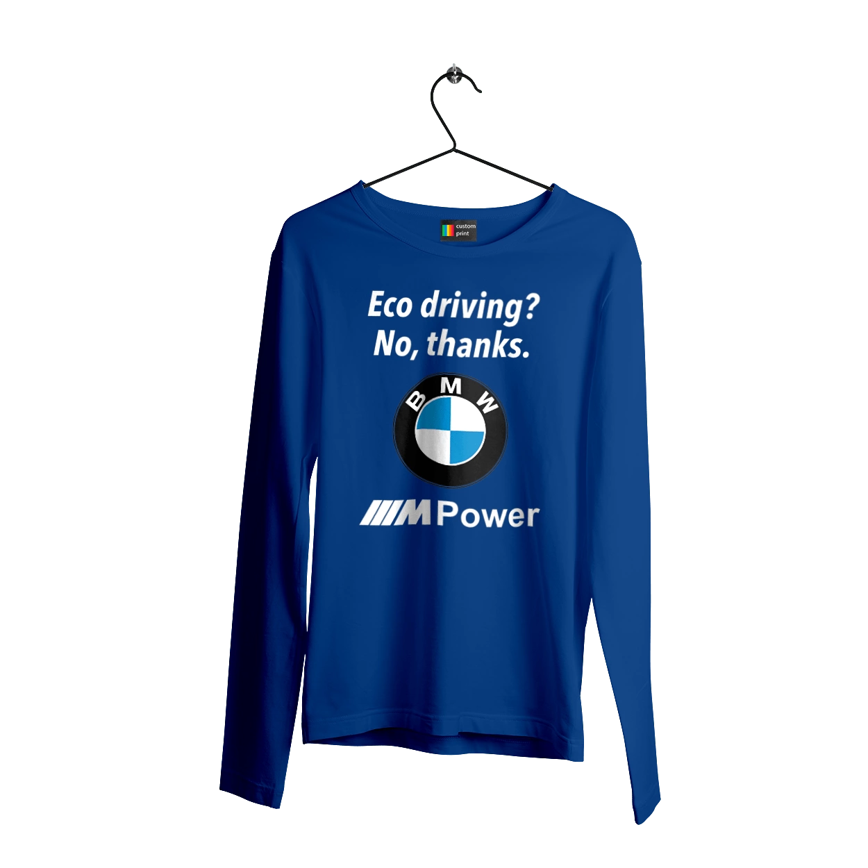 Mpower3 Wh