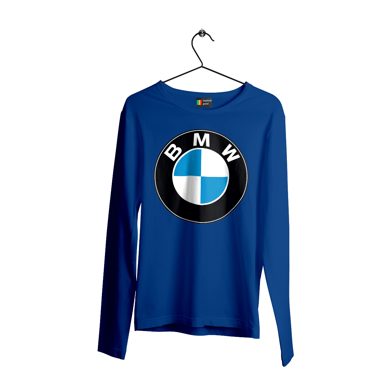 Bmw Logo Bl