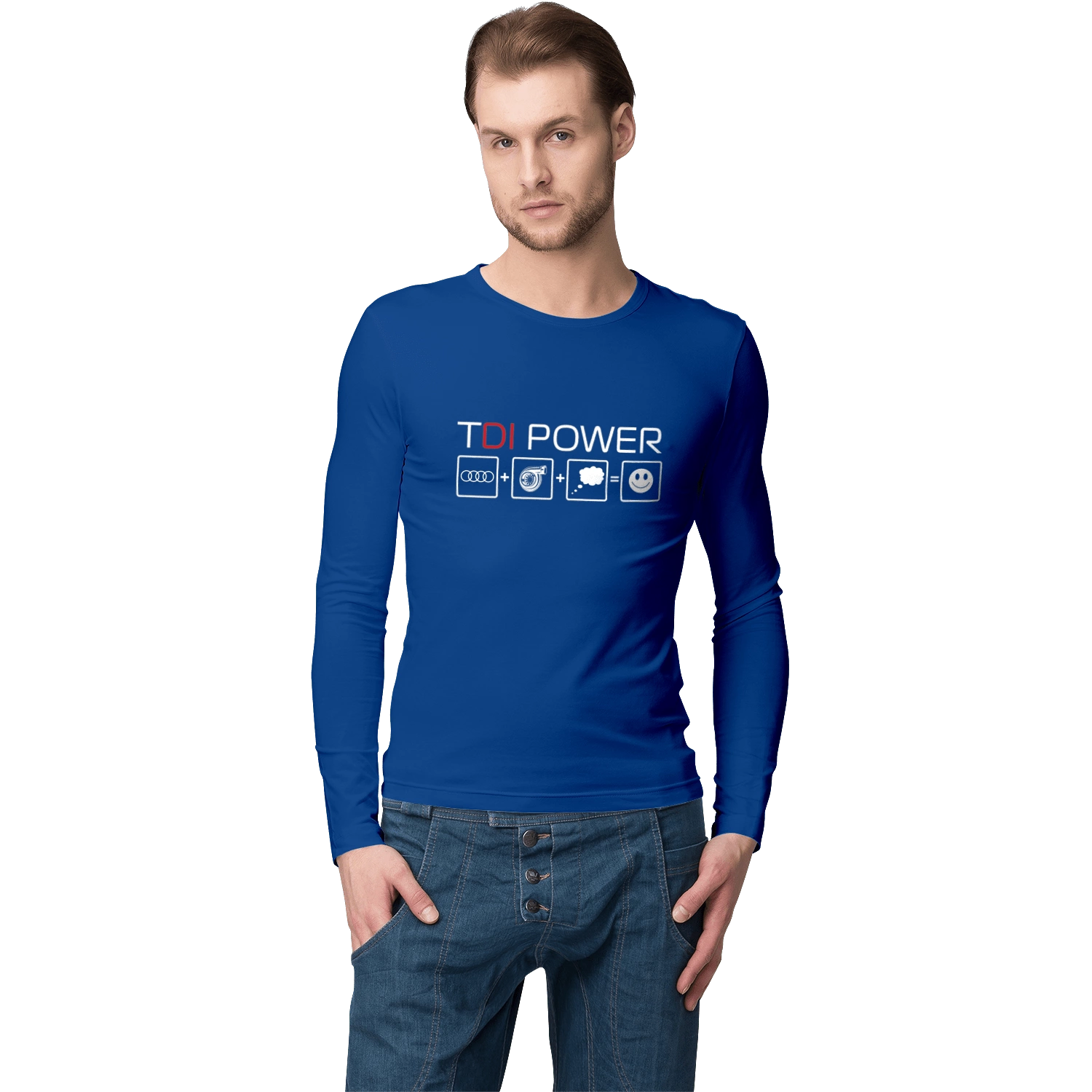 TDI Power Audi