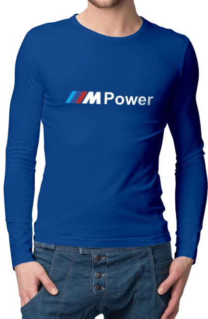 Mpower БМВ