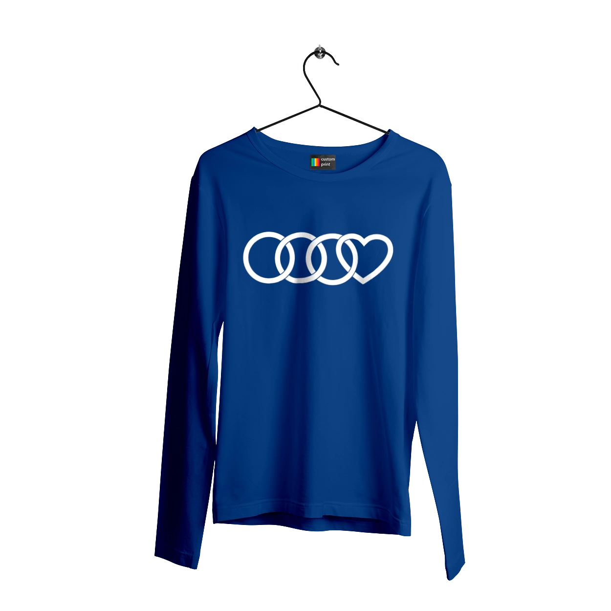 Audi heart