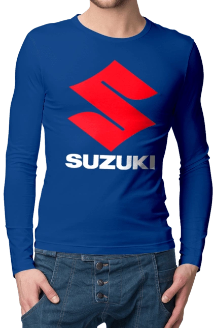 Suzuki Wh