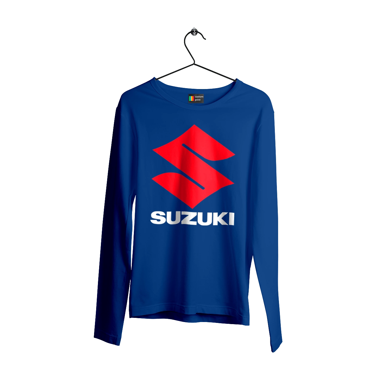 Suzuki Wh