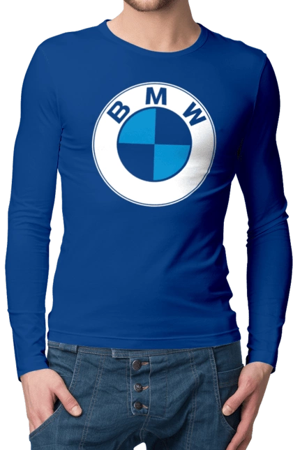 Bmw Logo