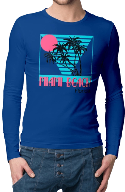 Маями Пальмы