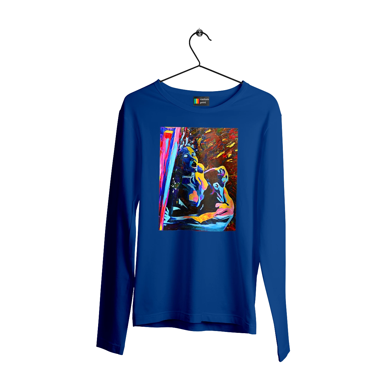 Пристрасть