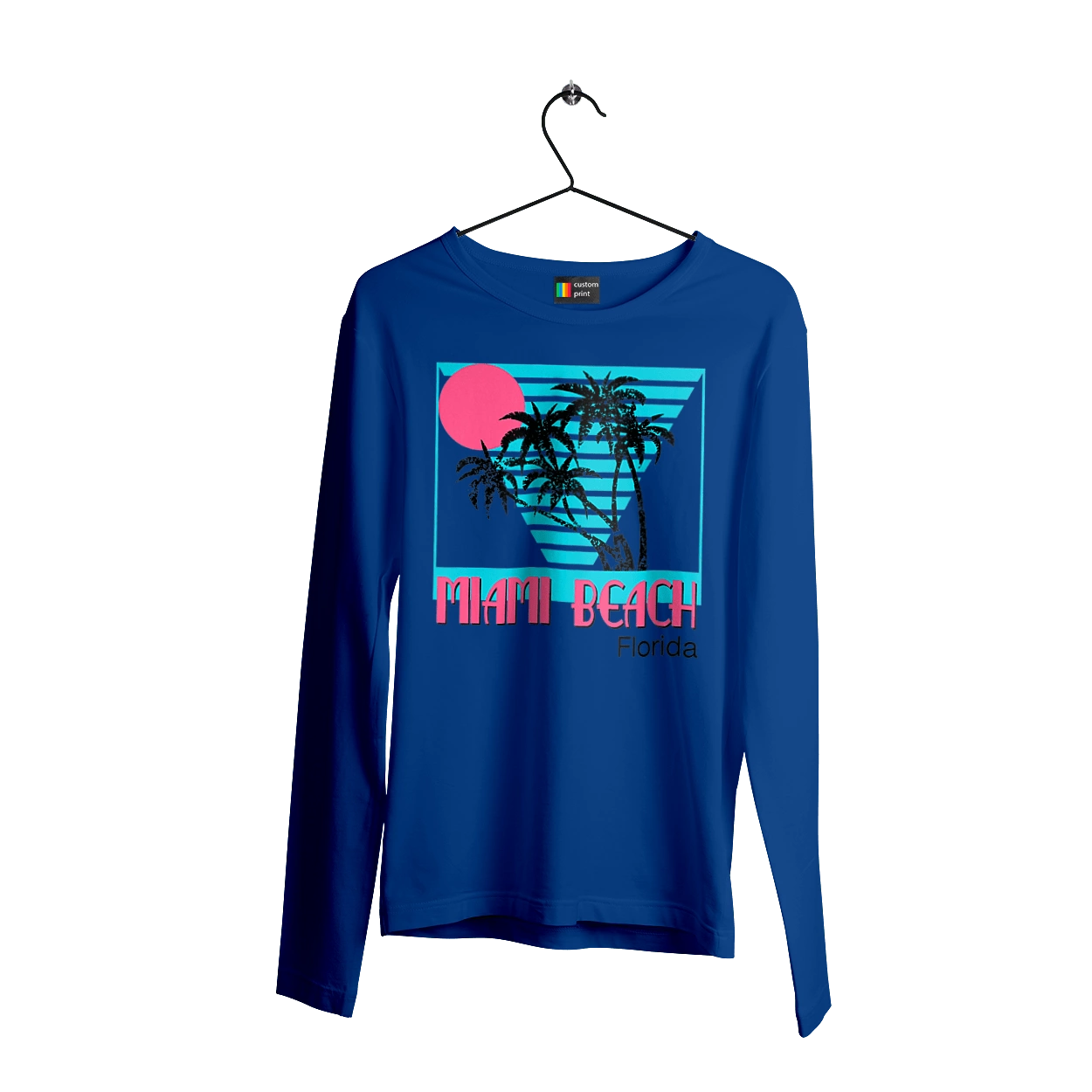 Маями Пальмы