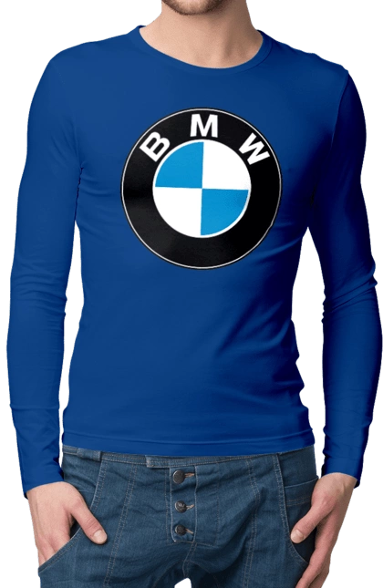 Bmw Logo Bl