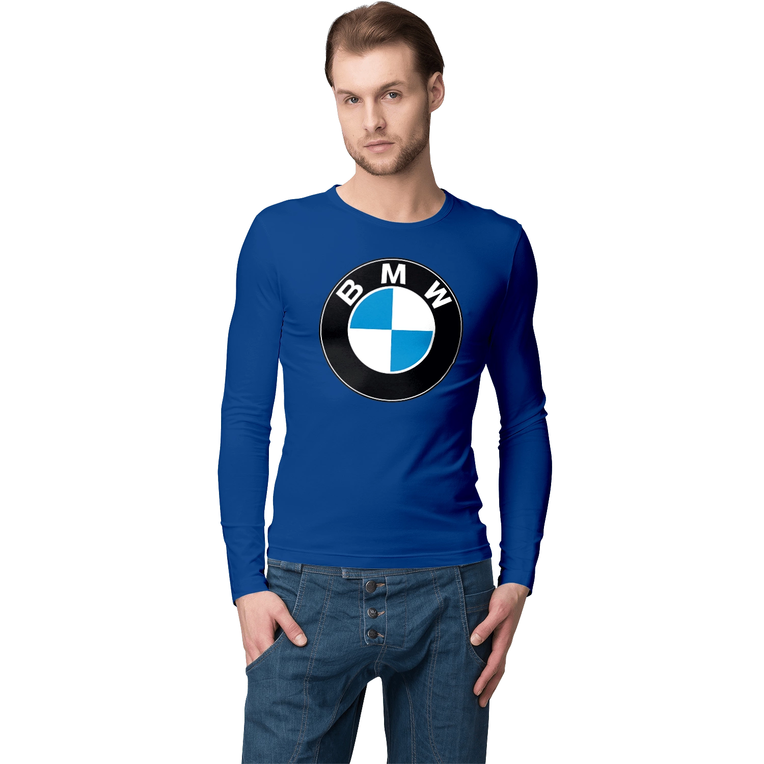 Bmw Logo Bl