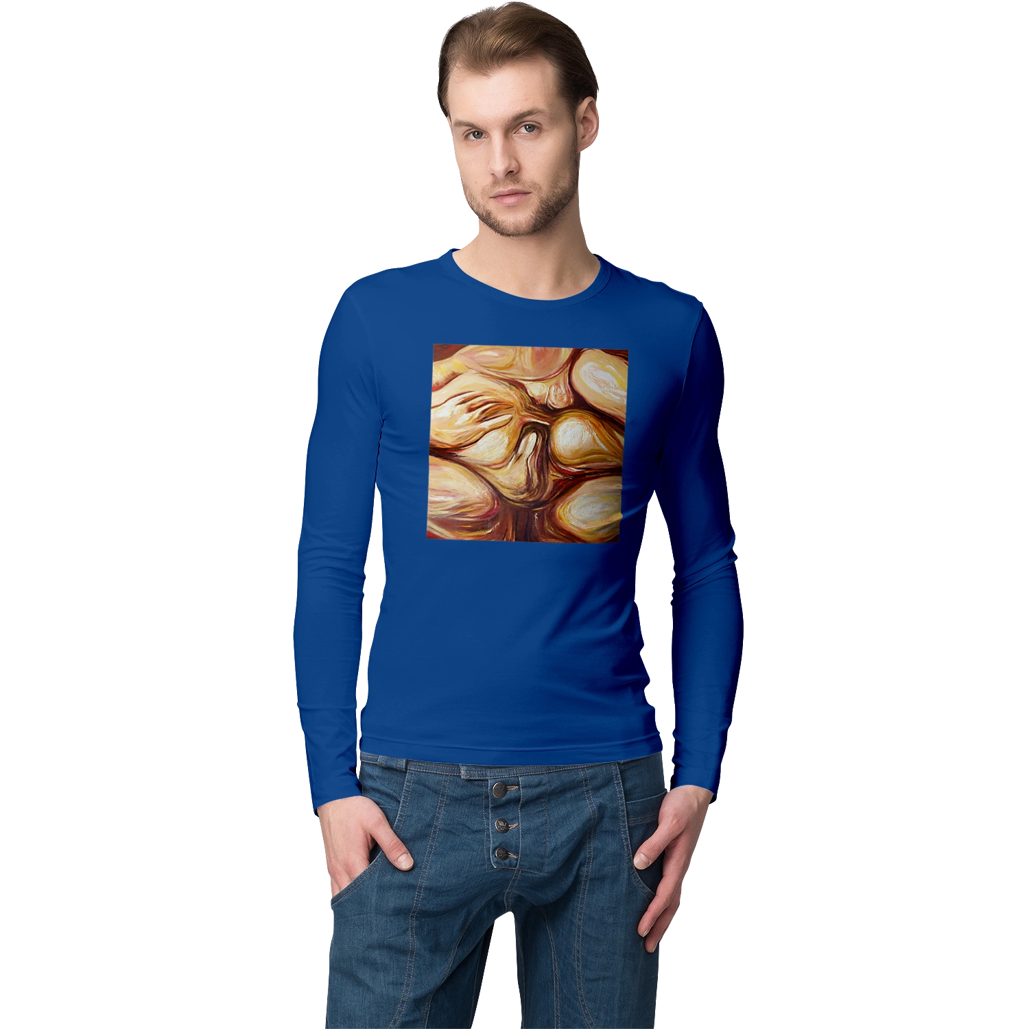 Груповий секс