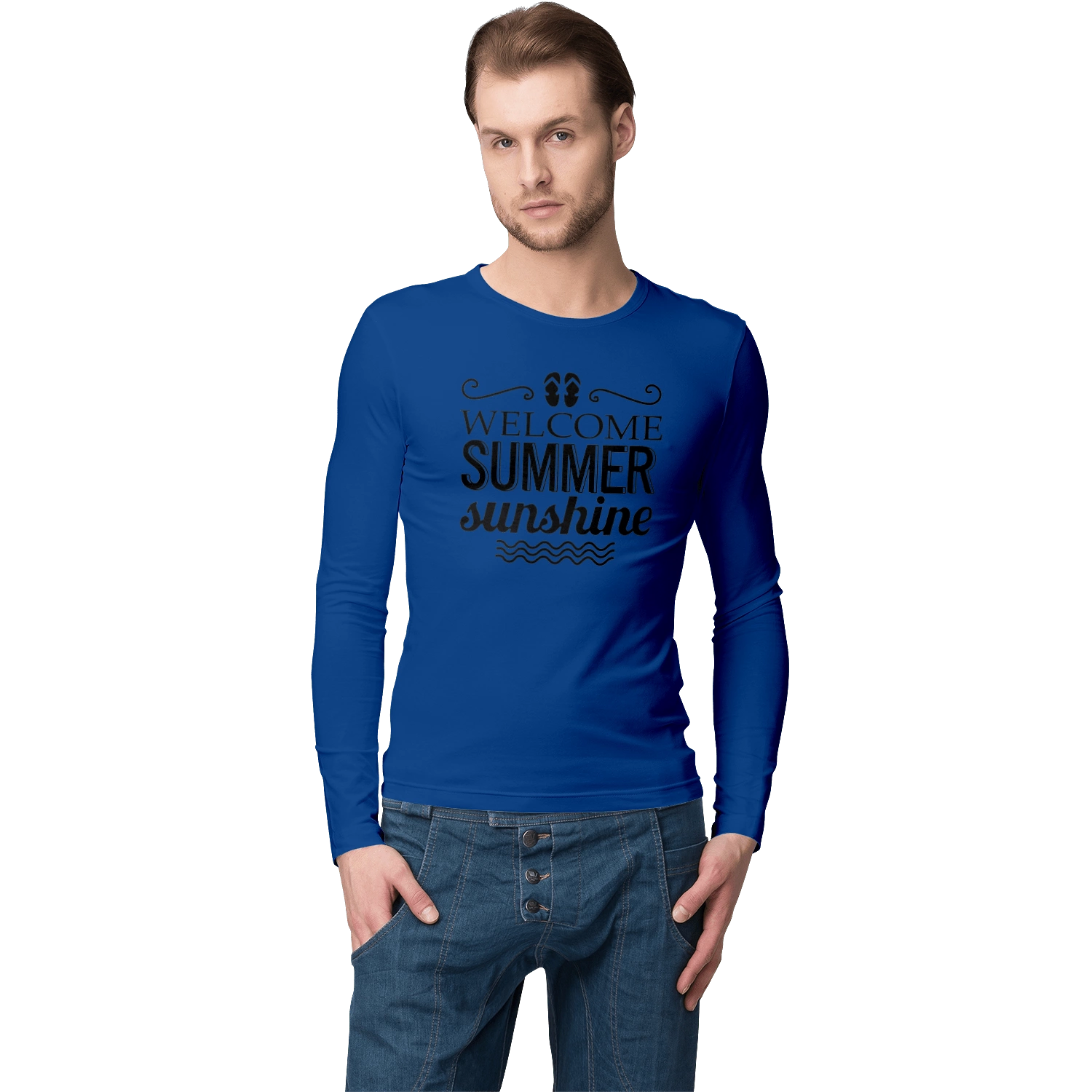 Привіт літні заходи