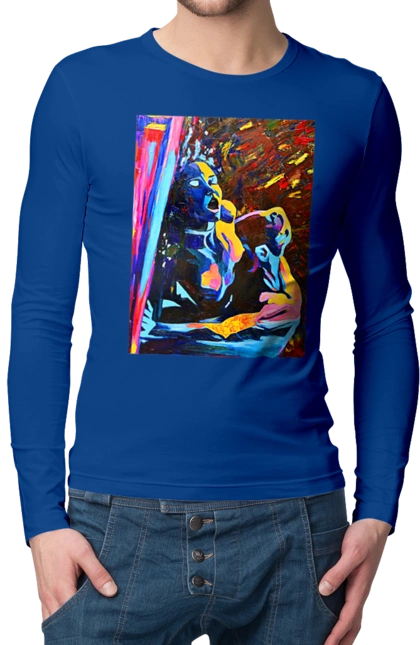 Пристрасть