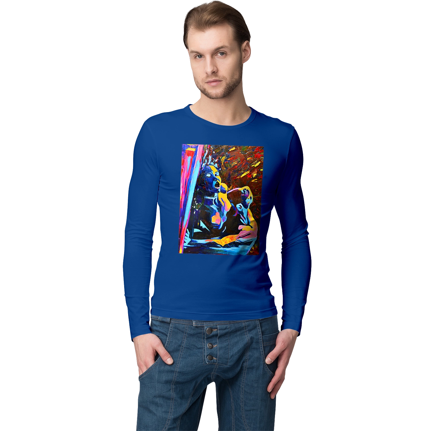 Пристрасть