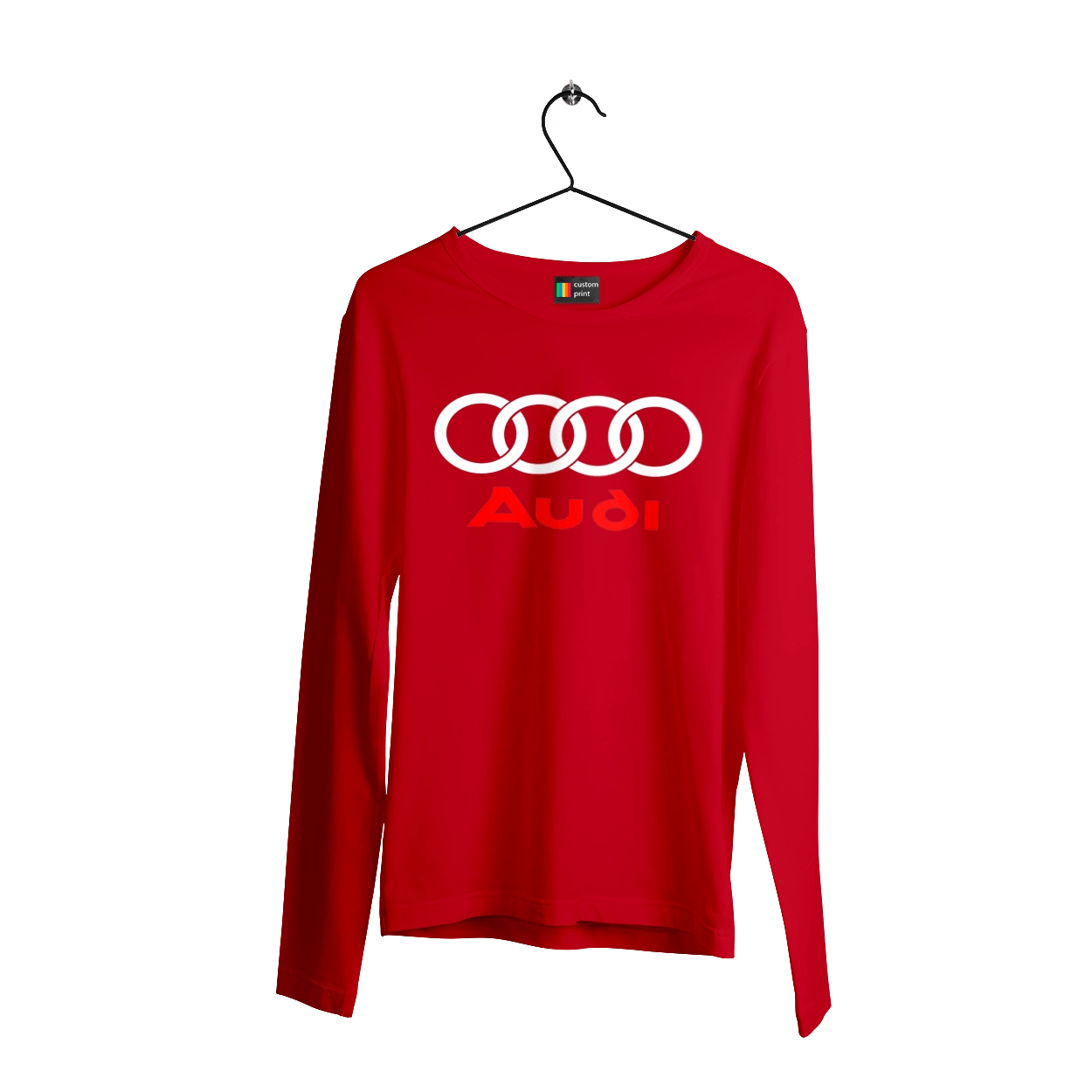 Audi Logotype