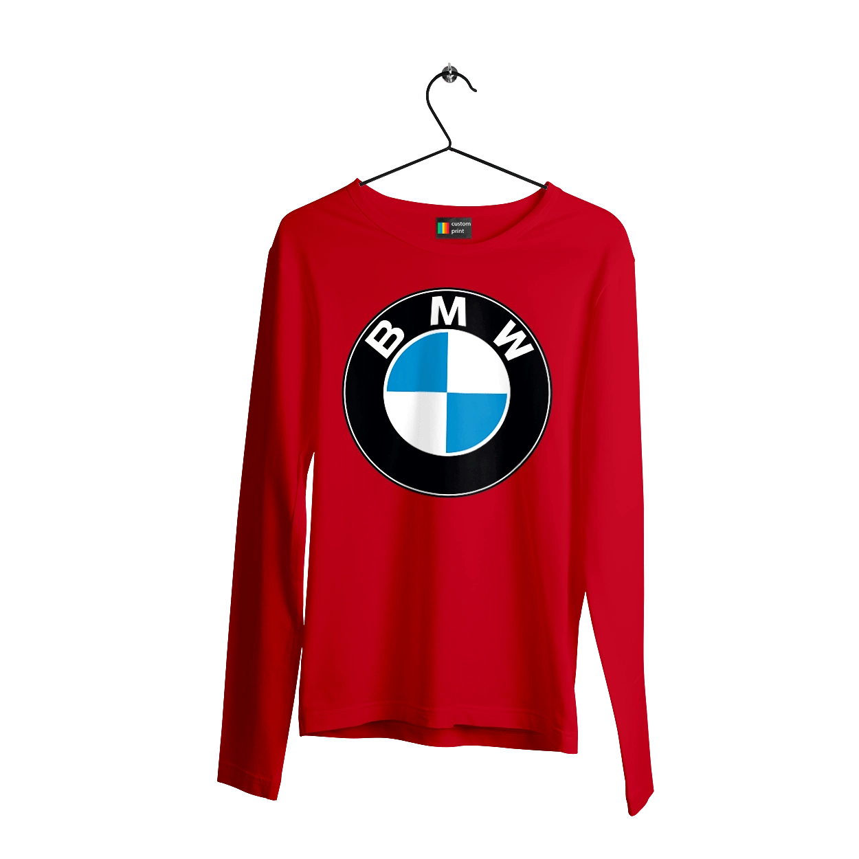 Bmw Logo Bl