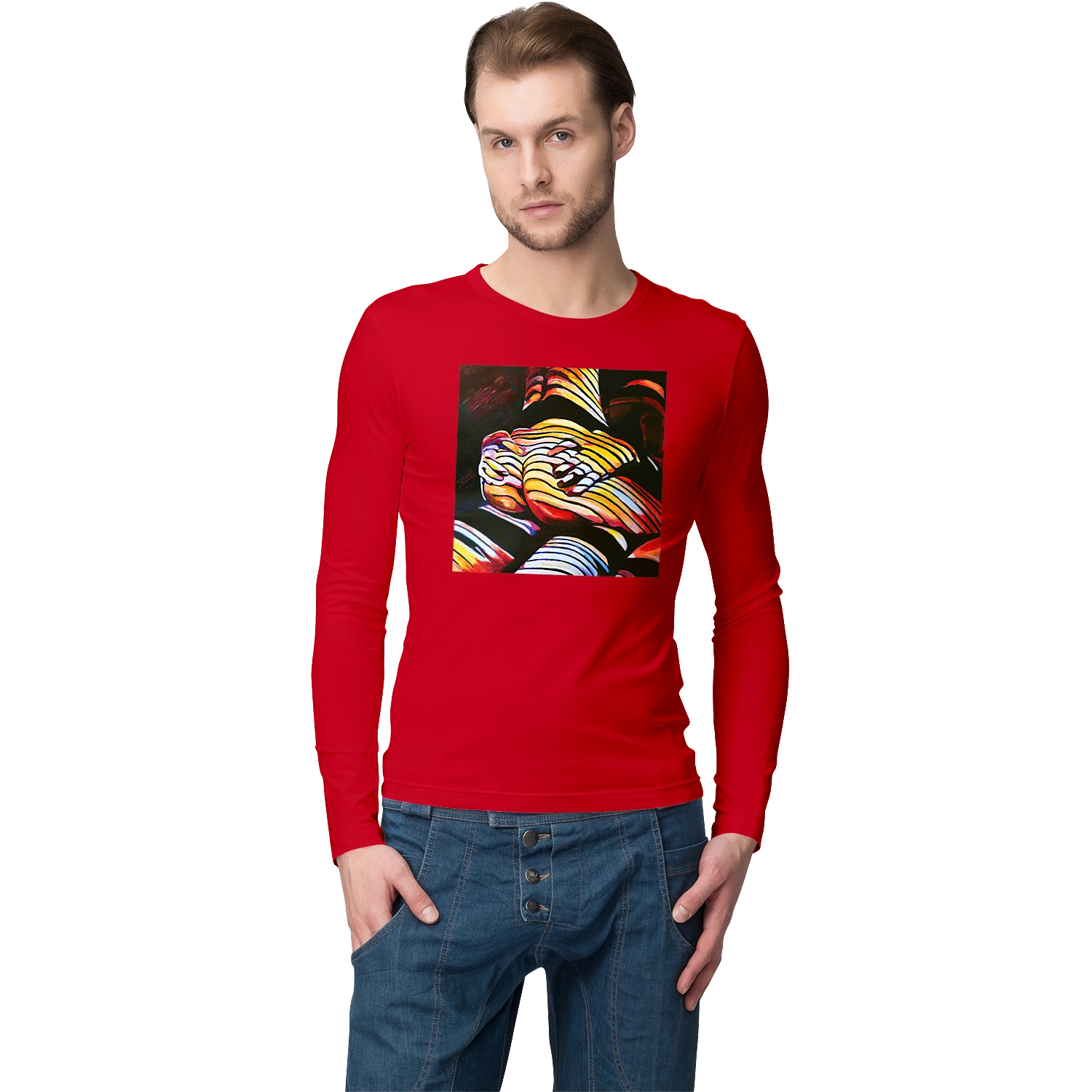 Секс зверху