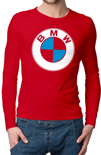 Bmw Logo Wh