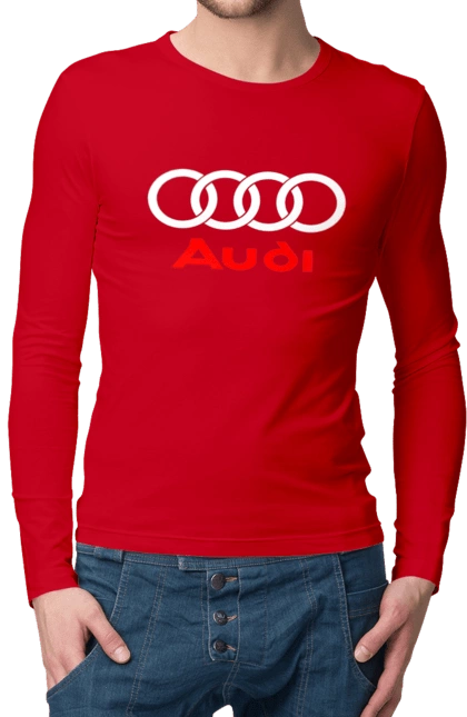Audi Logotype