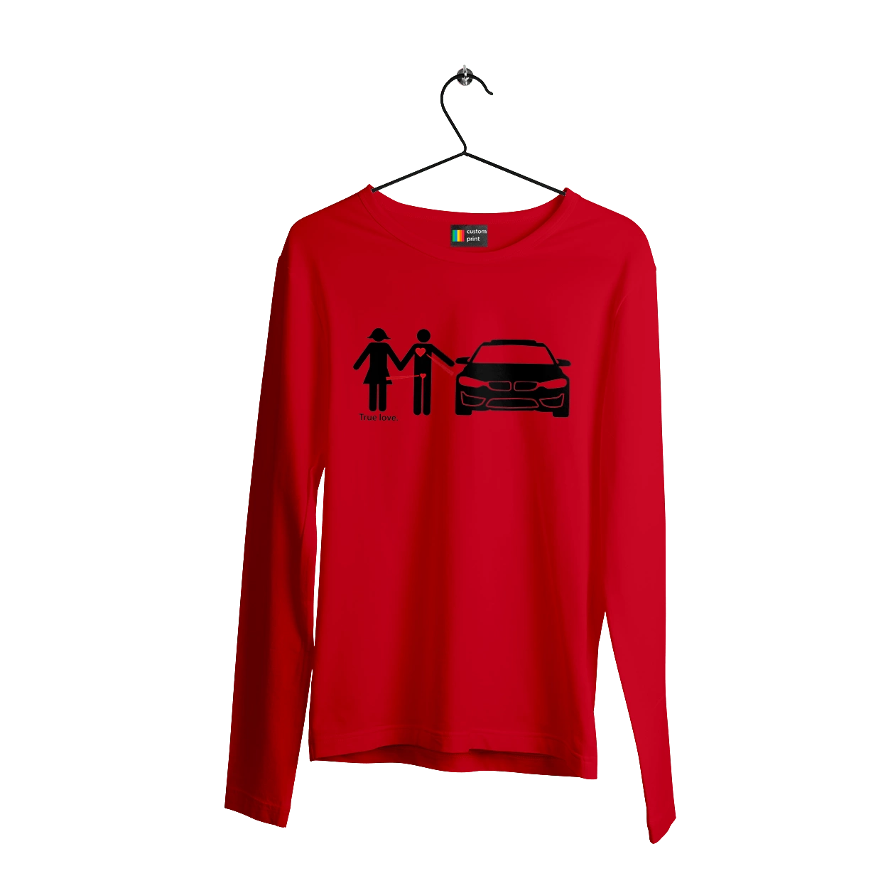 відносини БМВ