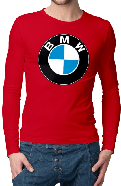 Bmw Logo Bl
