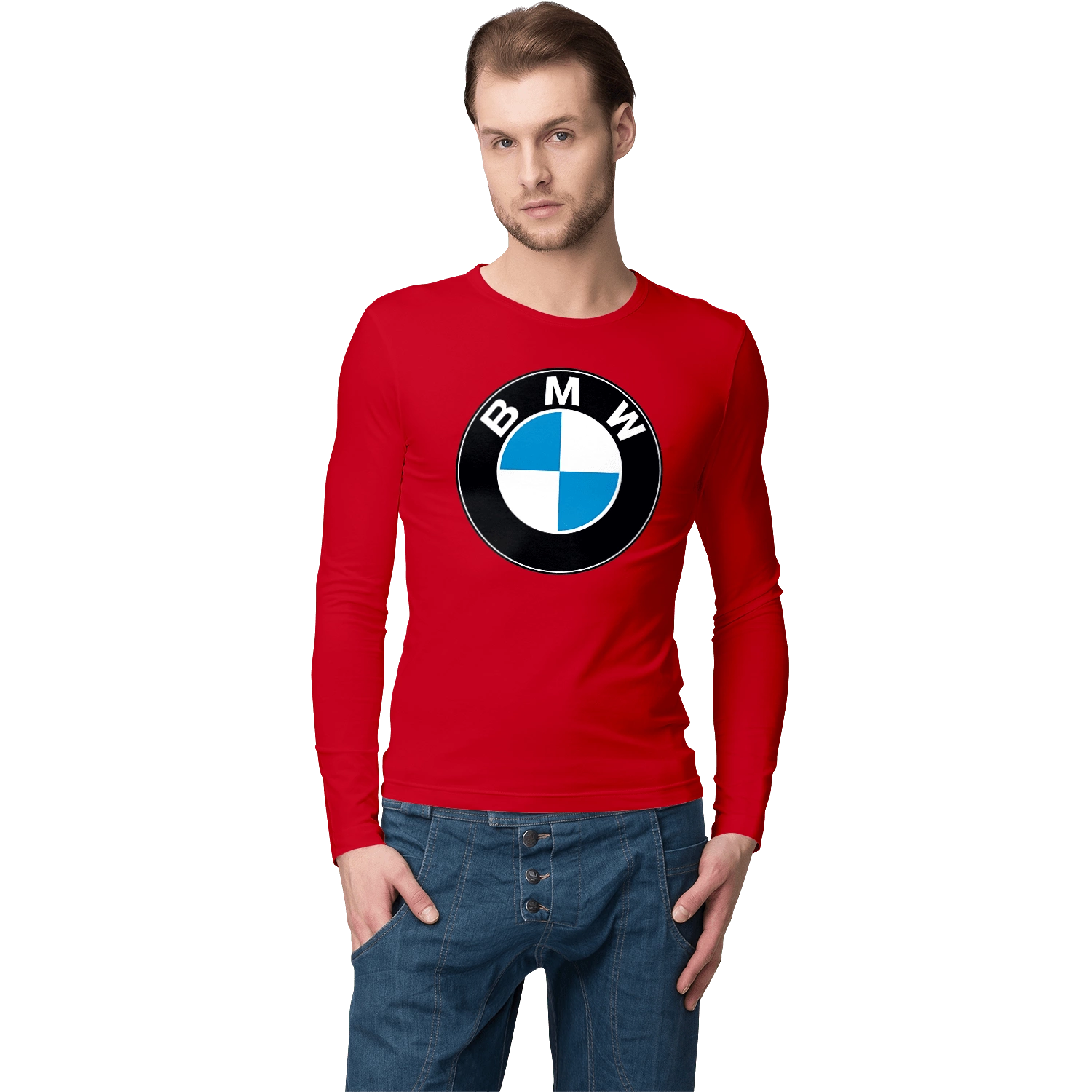 Bmw Logo Bl