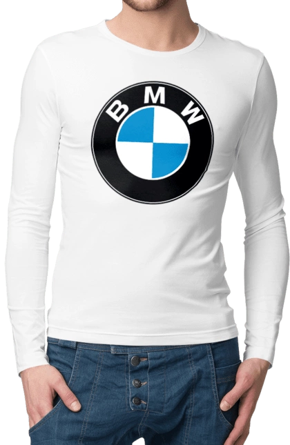 Bmw Logo