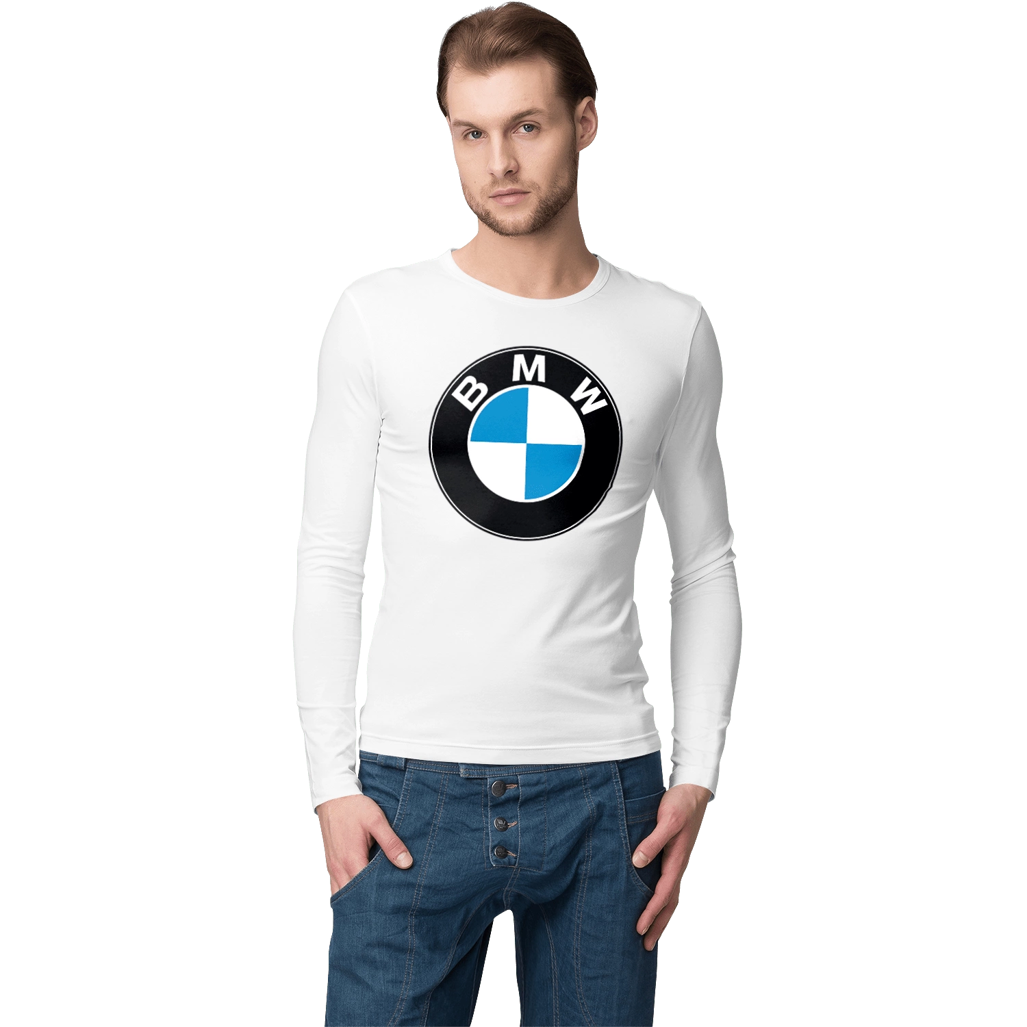 Bmw Logo