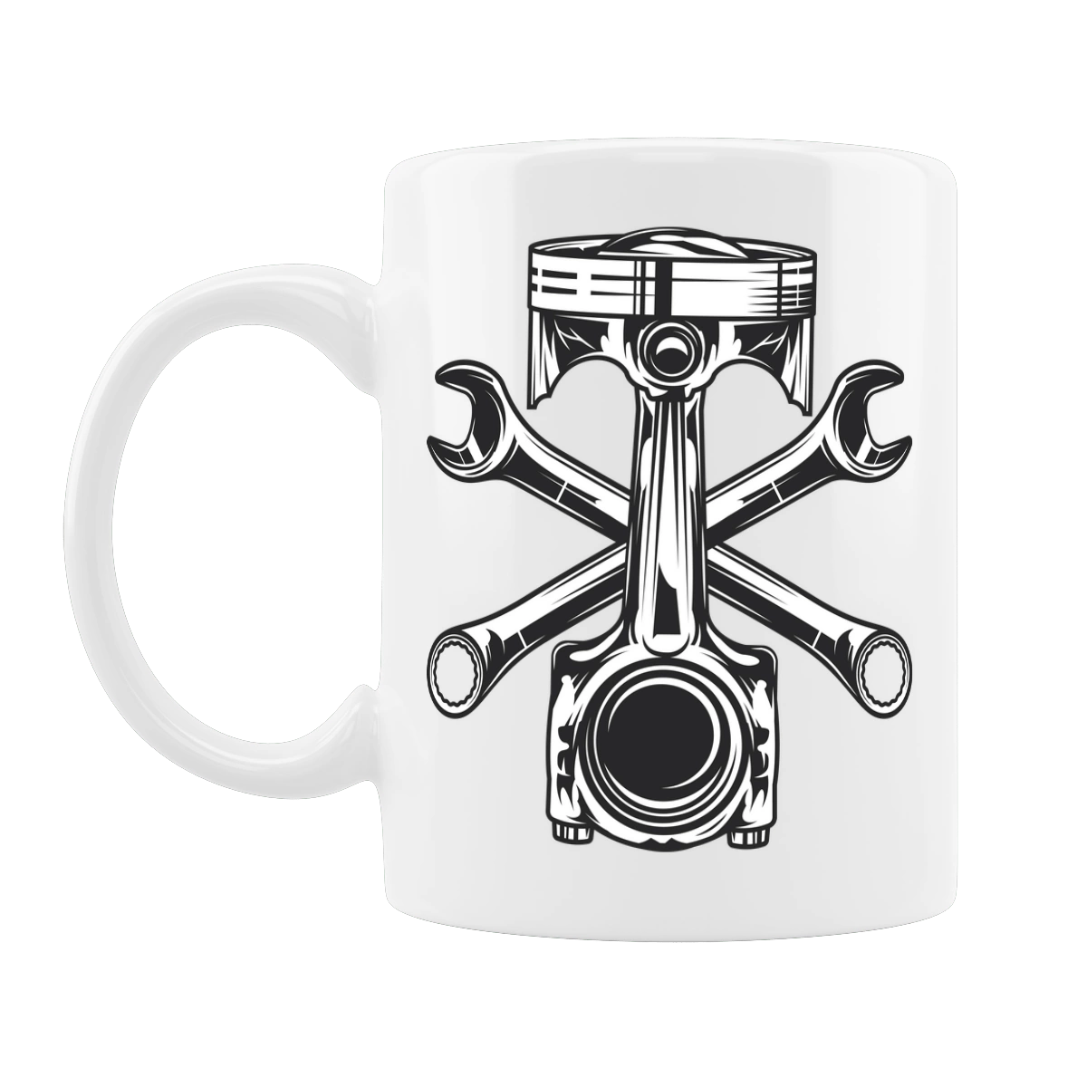 Мото запчастини