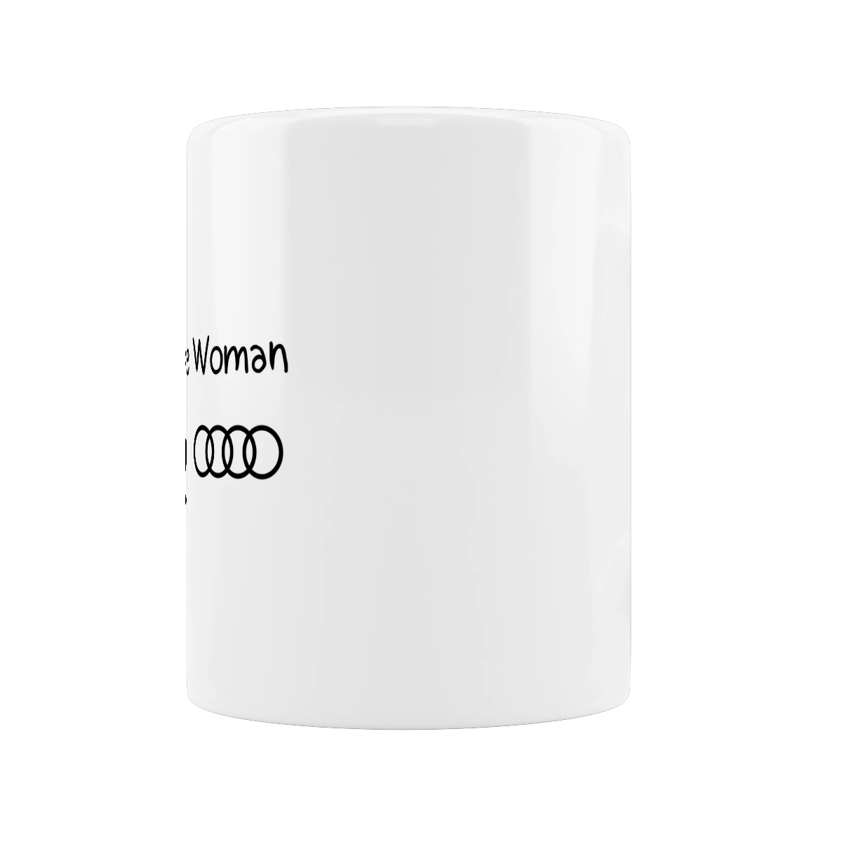 Я Проста Жінка, Ауді