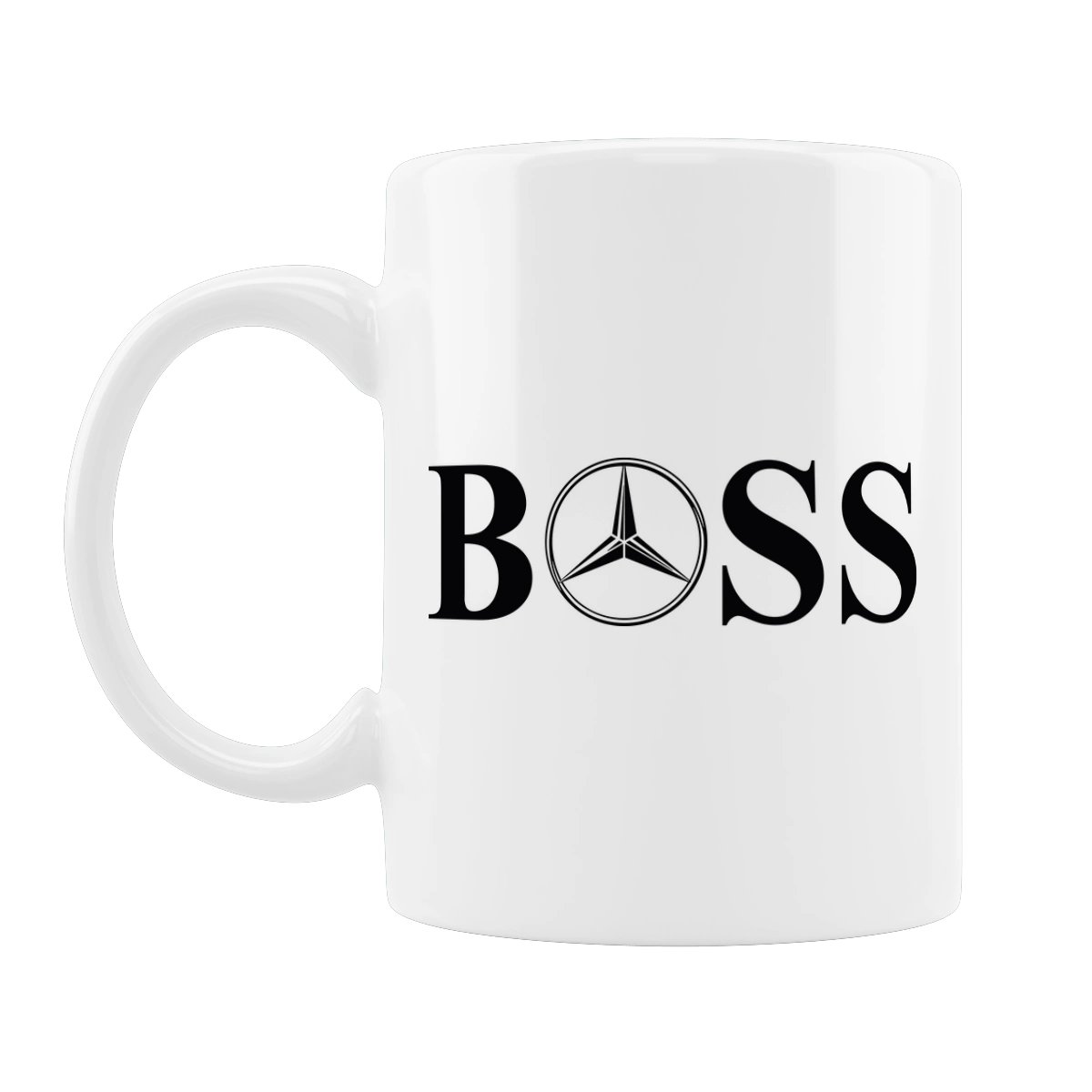 бос Мерседес