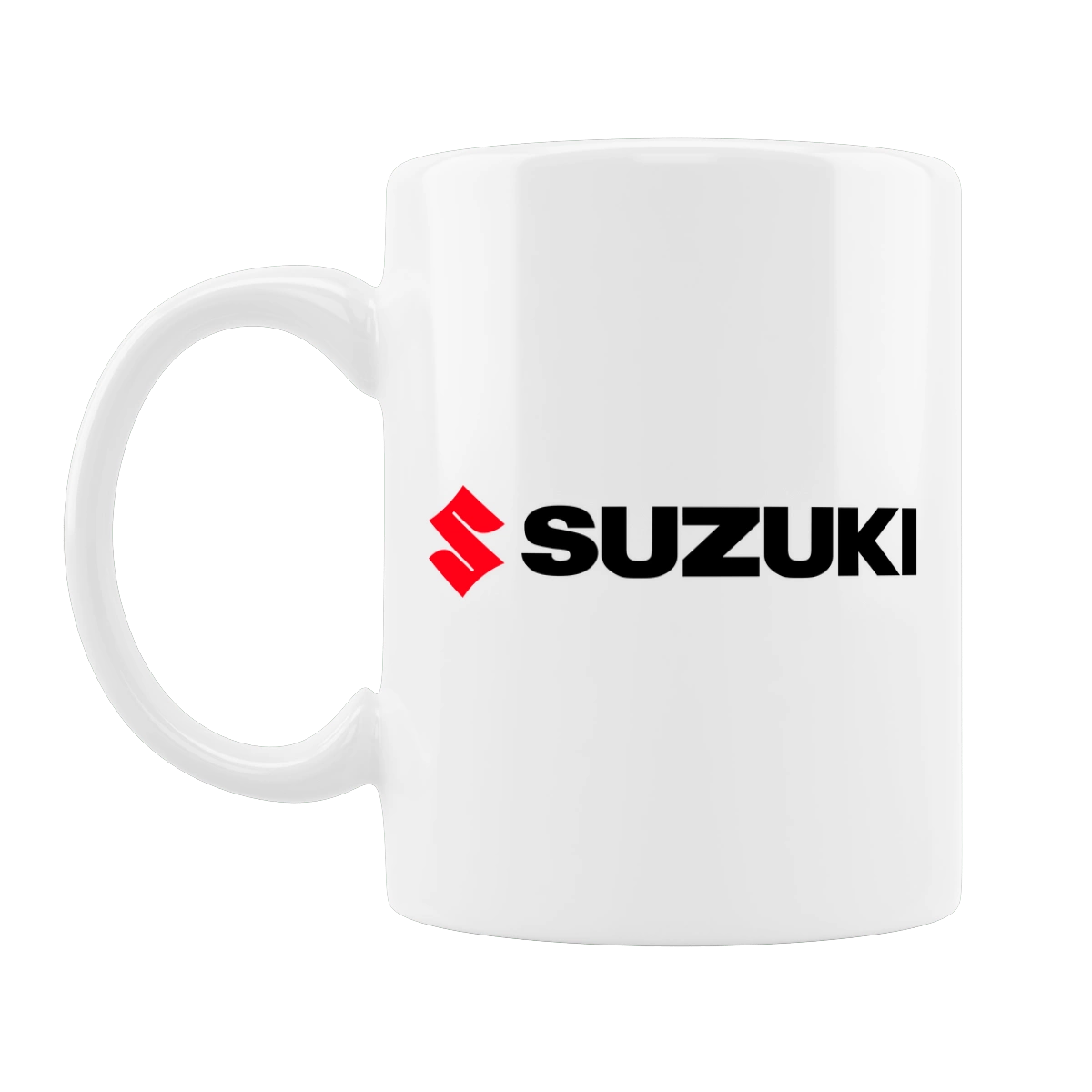 Suzuki logo