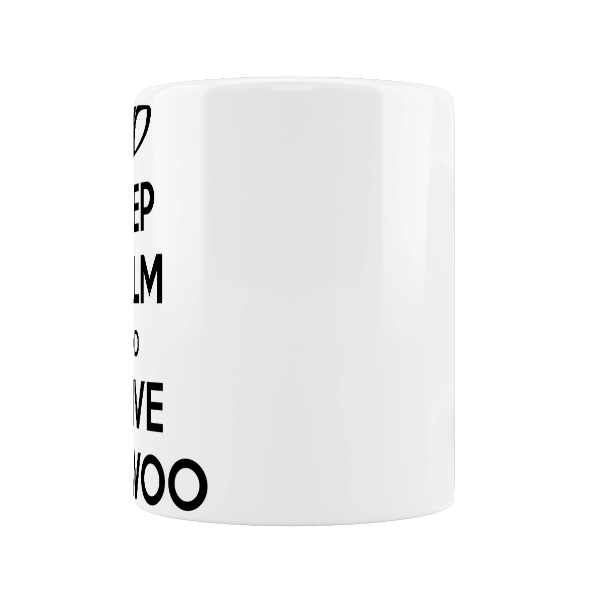 Зберігайте Спокій і Водіть Daewoo